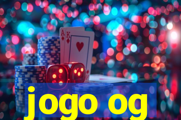 jogo og
